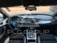 2013 Audi A6