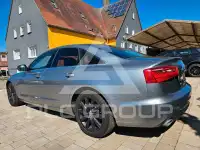 2013 Audi A6