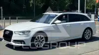 2013 Audi A6