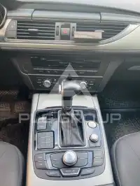2013 Audi A6