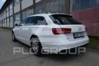 2013 Audi A6