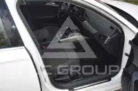 2013 Audi A6