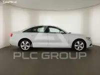 2013 Audi A6