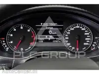 2013 Audi A6