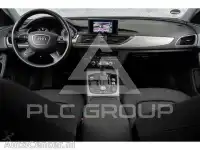 2013 Audi A6