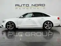 2013 Audi A6