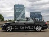 2013 Audi A6