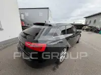 2013 Audi A6