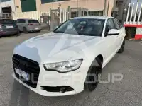 2013 Audi A6