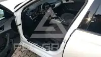 2013 Audi A6