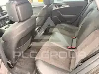 2013 Audi A6