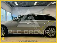 2013 Audi A6