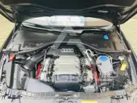2013 Audi A6