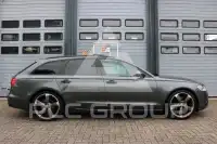 2013 Audi A6