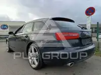 2013 Audi A6