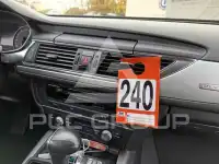 2013 Audi A6