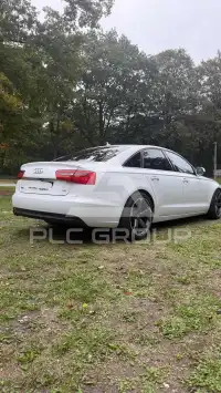 2013 Audi A6