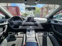 2013 Audi A6