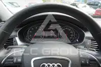 2013 Audi A6