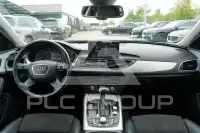 2013 Audi A6