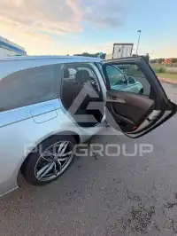 2013 Audi A6