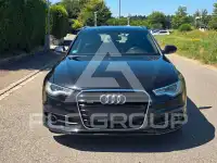2013 Audi A6