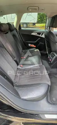 2013 Audi A6