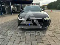2013 Audi A6