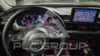 2013 Audi A6
