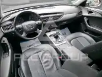 2013 Audi A6