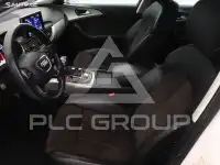 2013 Audi A6