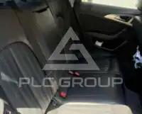 2013 Audi A6