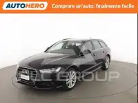 2013 Audi A6