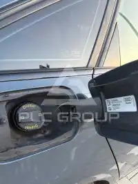 2013 Audi A6