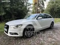 2013 Audi A6