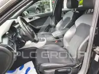 2013 Audi A6
