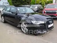 2013 Audi A6