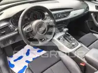 2013 Audi A6