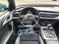 2013 Audi A6