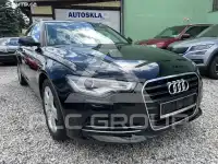 2013 Audi A6
