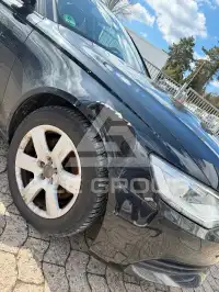 2013 Audi A6