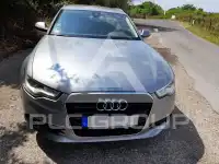 2013 Audi A6
