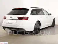 2013 Audi A6
