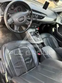 2013 Audi A6