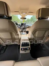 2013 Audi A6