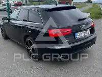 2013 Audi A6