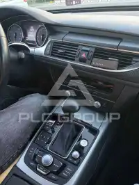 2013 Audi A6