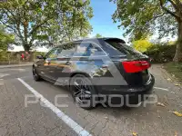 2013 Audi A6