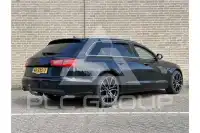 2013 Audi A6