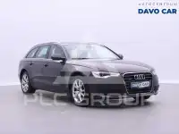2013 Audi A6
